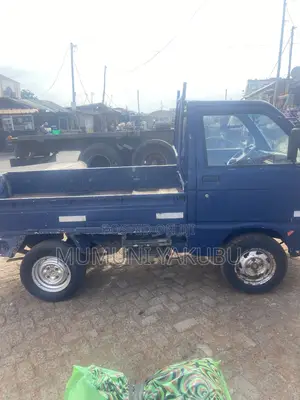 Moving Car