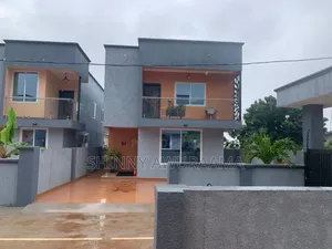 3bdrm Townhouse / Terrace in Oyarifa, Owusu Ansah for rent