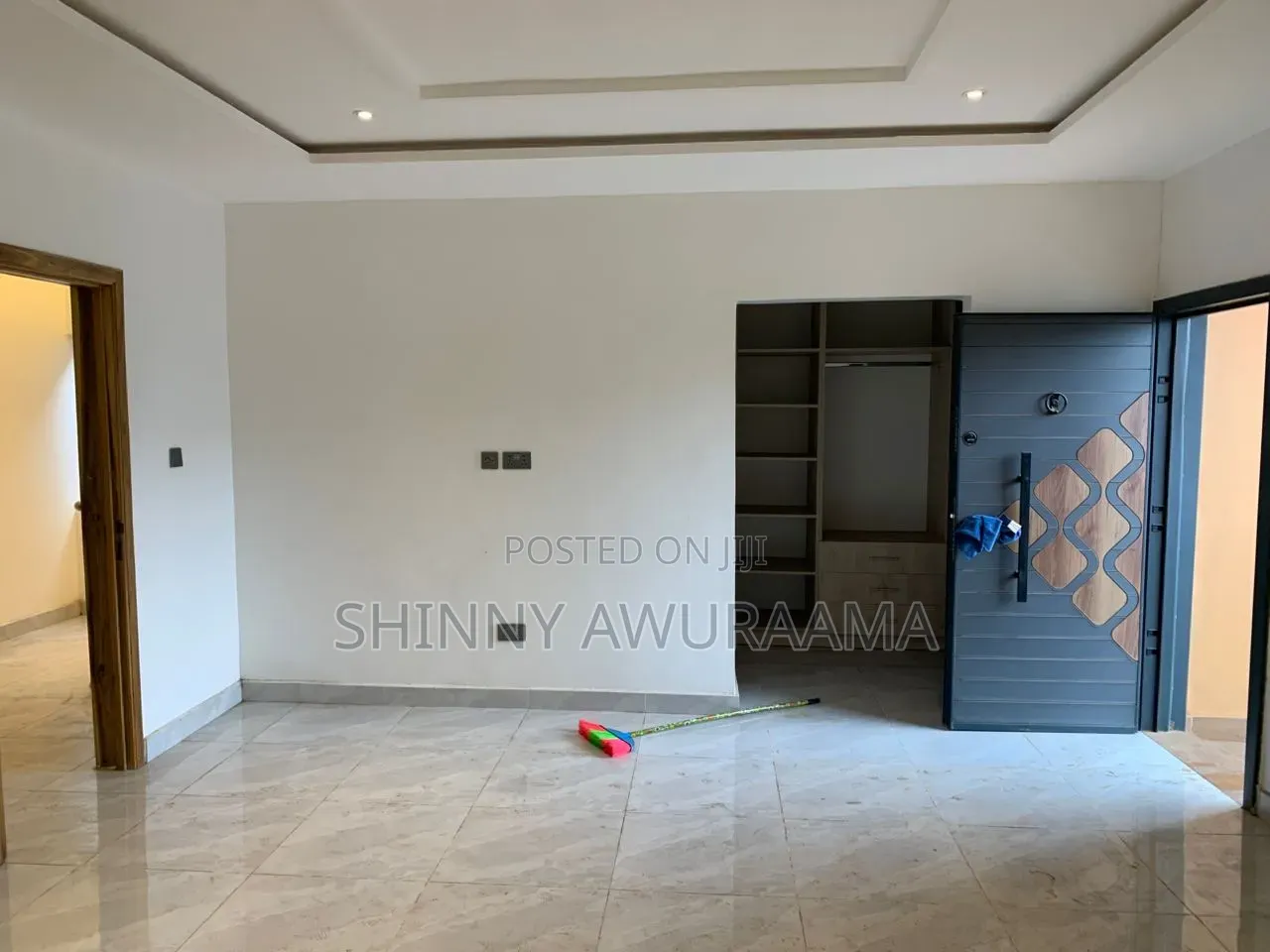 3bdrm Townhouse / Terrace in Oyarifa, Owusu Ansah for rent