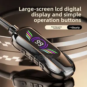 Neckband Earpiece