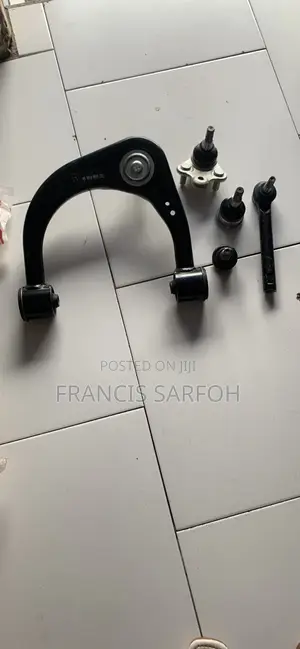 All Cars Suspension, Lower Arms, Links Etc