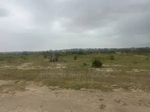 Registered Land With Land Title Certificate for Sale at Afienya