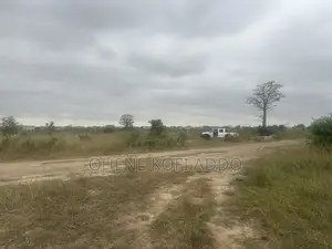 Registered Land With Land Title Certificate for Sale at Afienya