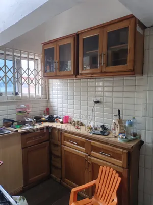 1bdrm House in Daban Newsite, Kumasi Metropolitan for rent