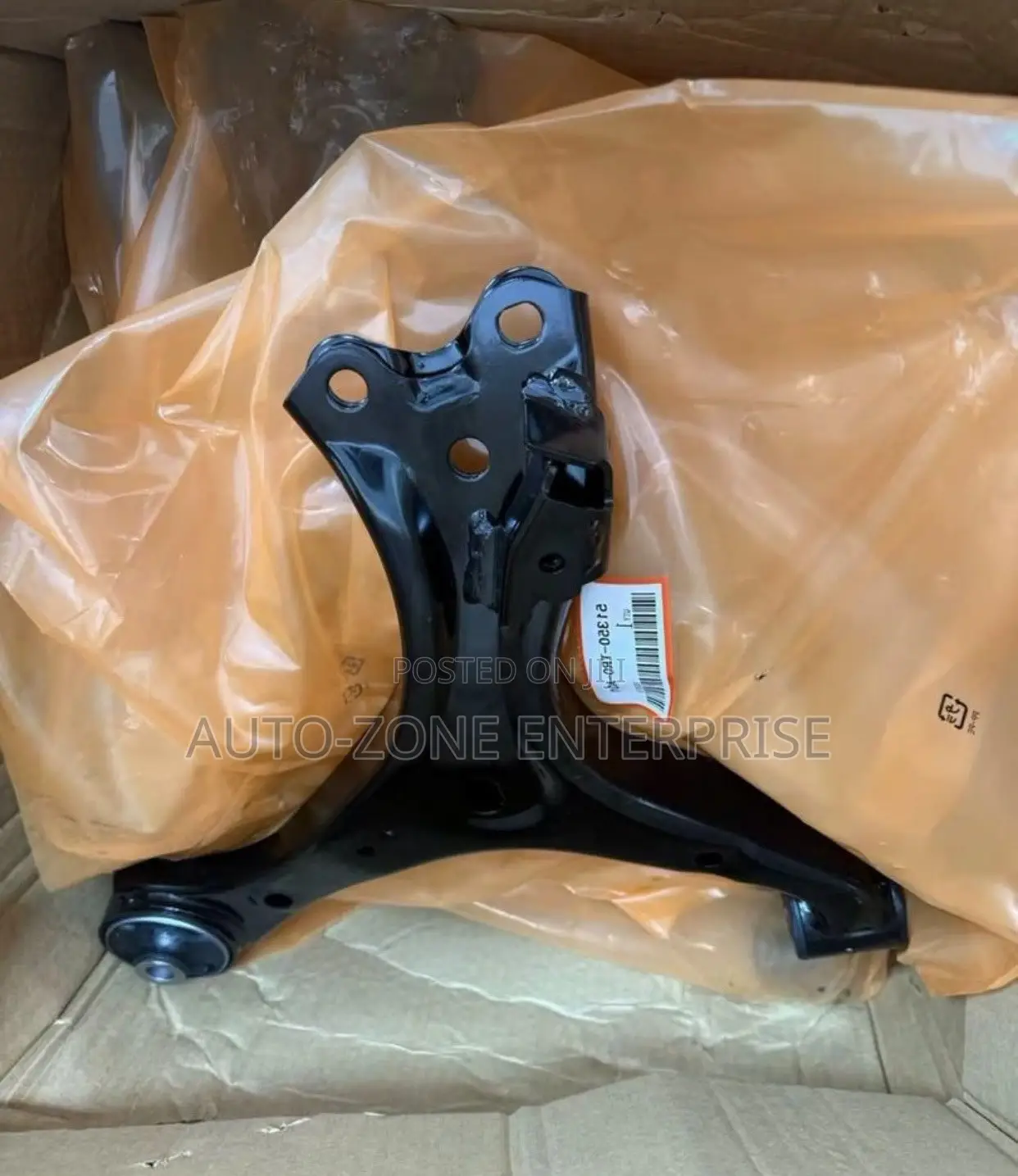Honda Civic 2012 2013 2014 2015 Lower Arm