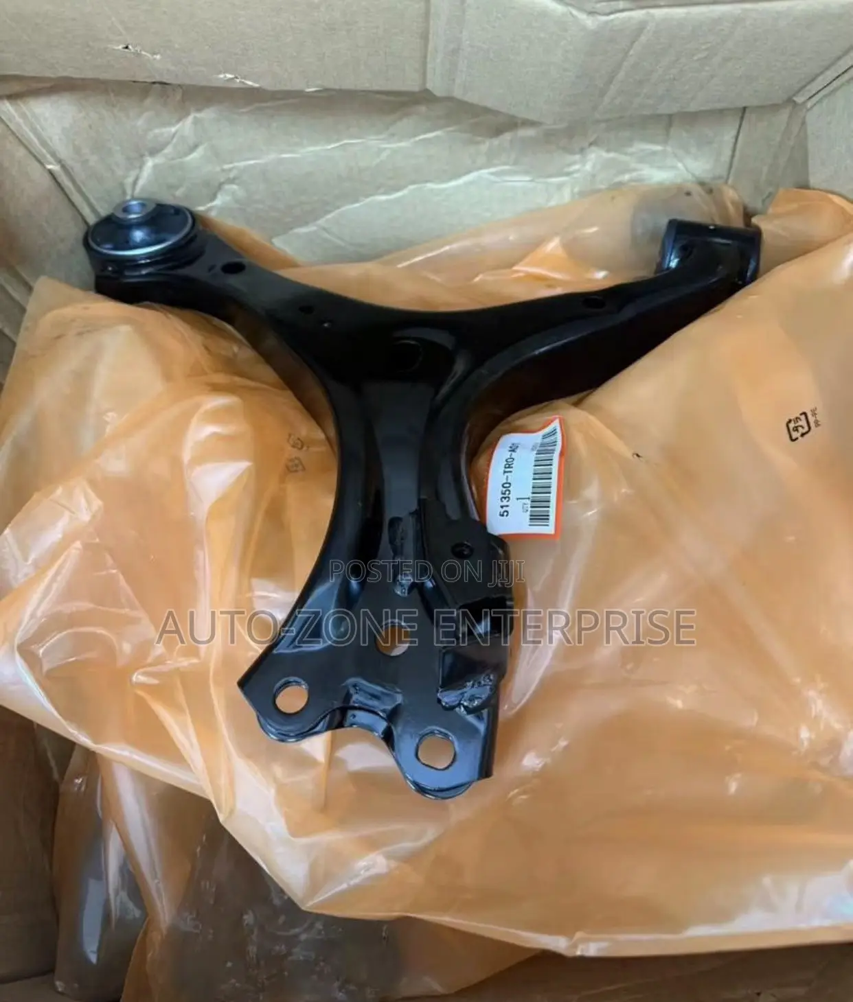 Honda Civic 2012 2013 2014 2015 Lower Arm