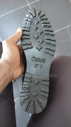 Carlos Santana Shoes Sizes 42/43