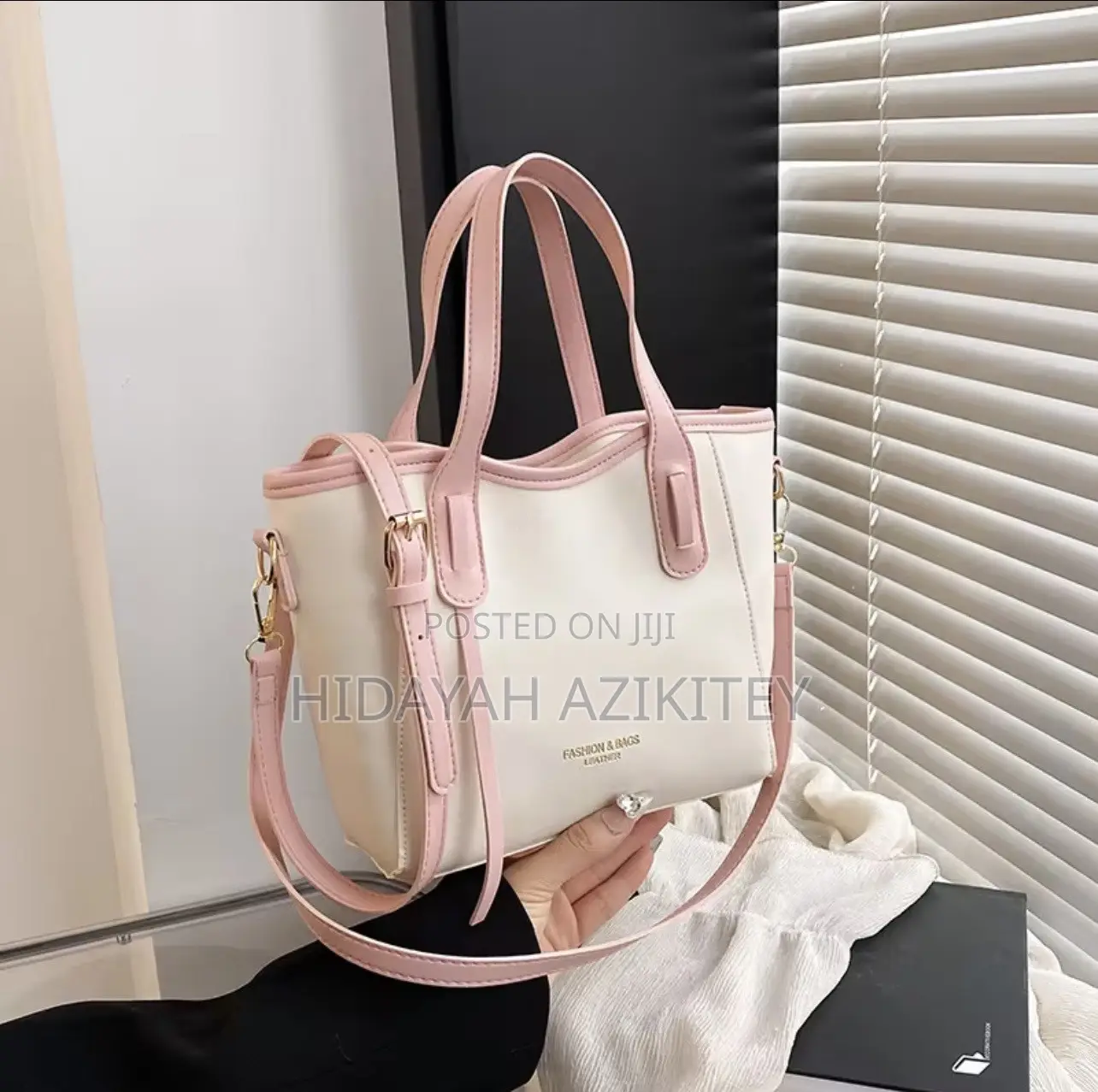Bags for Ladies