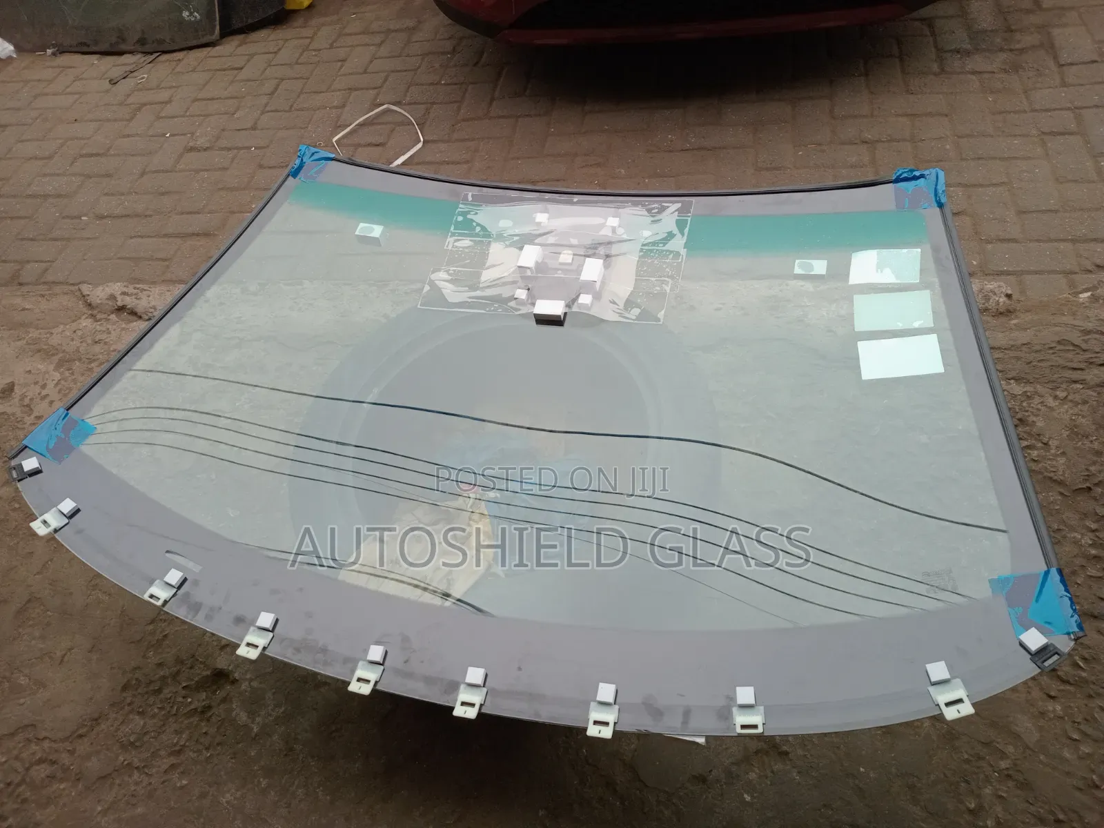 Hyundai Tucson 2016 - 2021 Model Brind New Windscreen