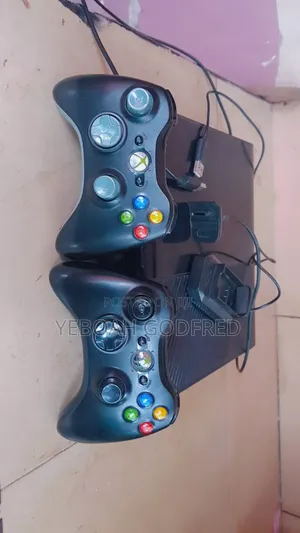 Xbox 360E Console