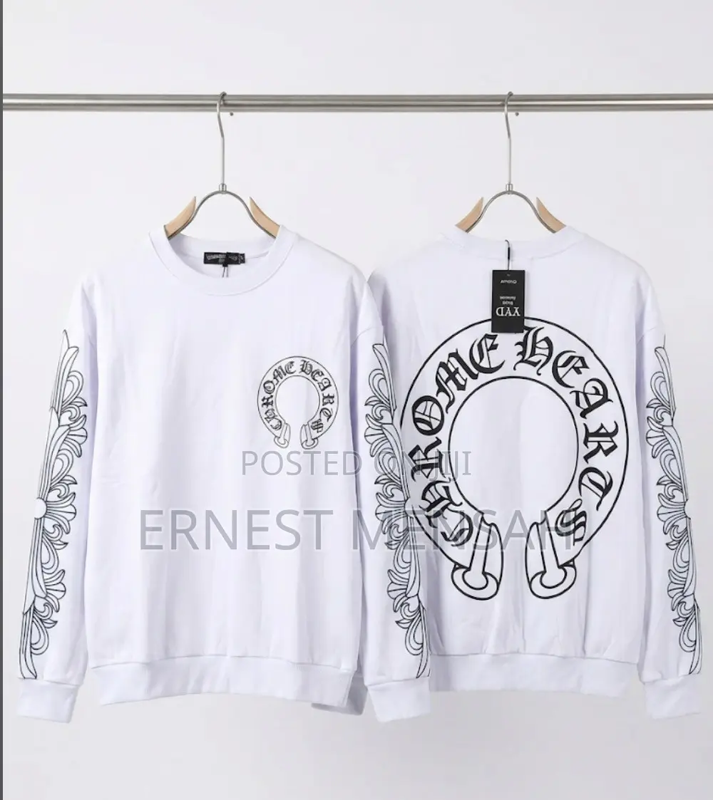 Design Sweater