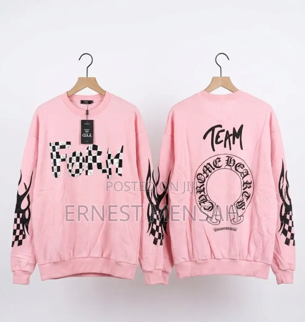 Design Sweater