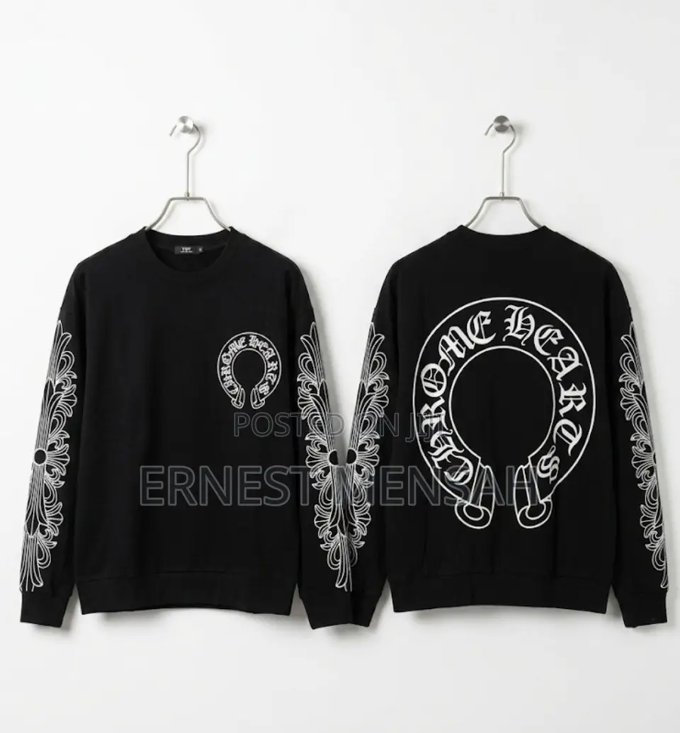 Design Sweater
