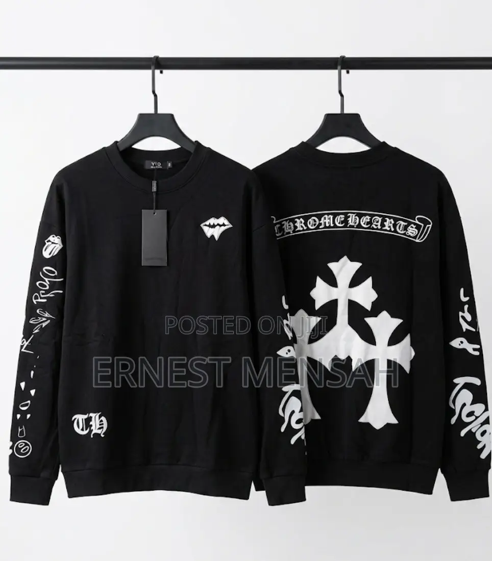 Design Sweater