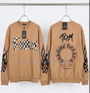 Design Sweater