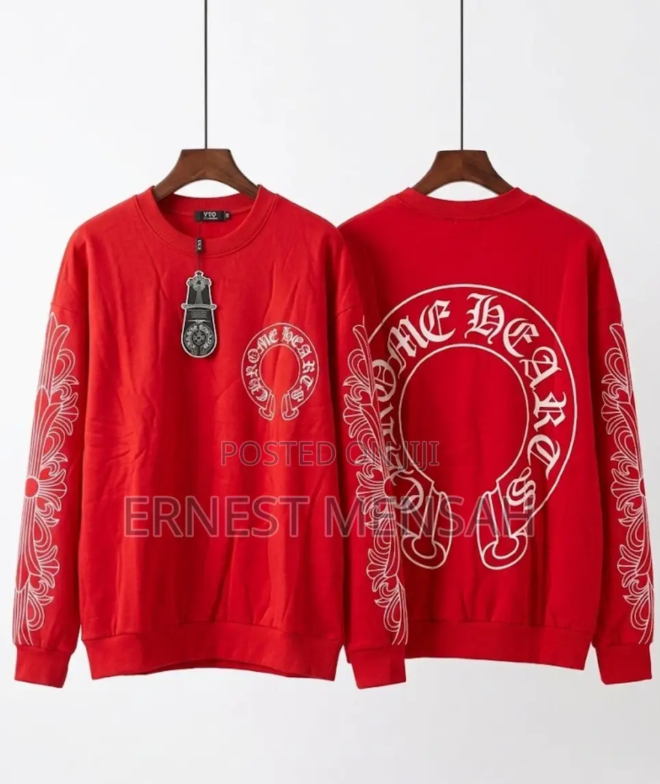Design Sweater