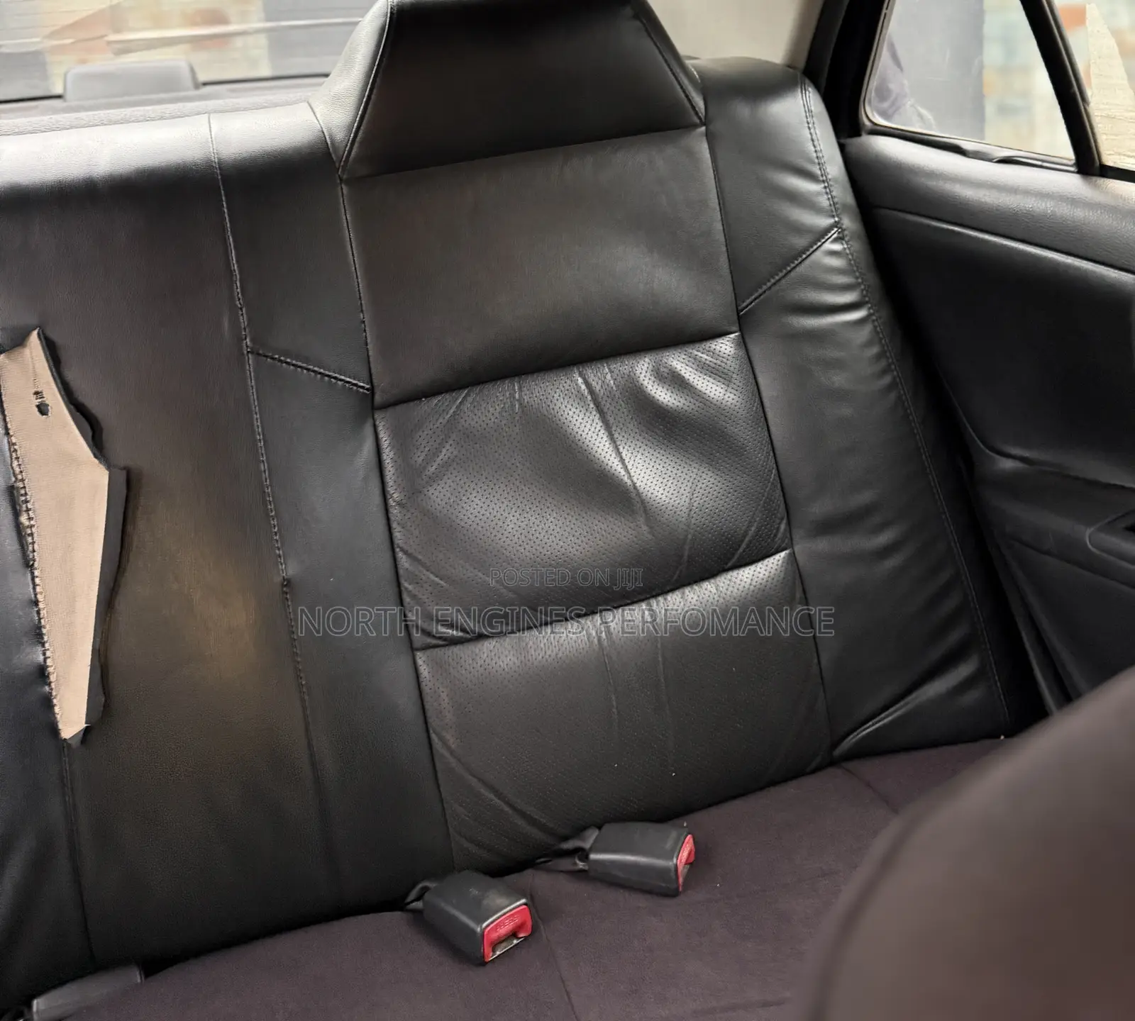 Toyota Yaris 2010 Black