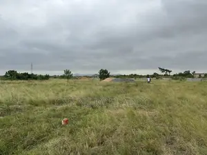 Registered Land With Land Title Certificate at Dodowa Ayi Kuma