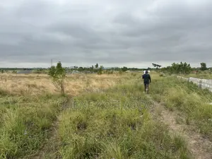 Registered Land With Land Title Certificate at Dodowa Ayi Kuma