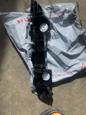 Acura RDX 2019 2020 2021 2022 Front Bumper Locker