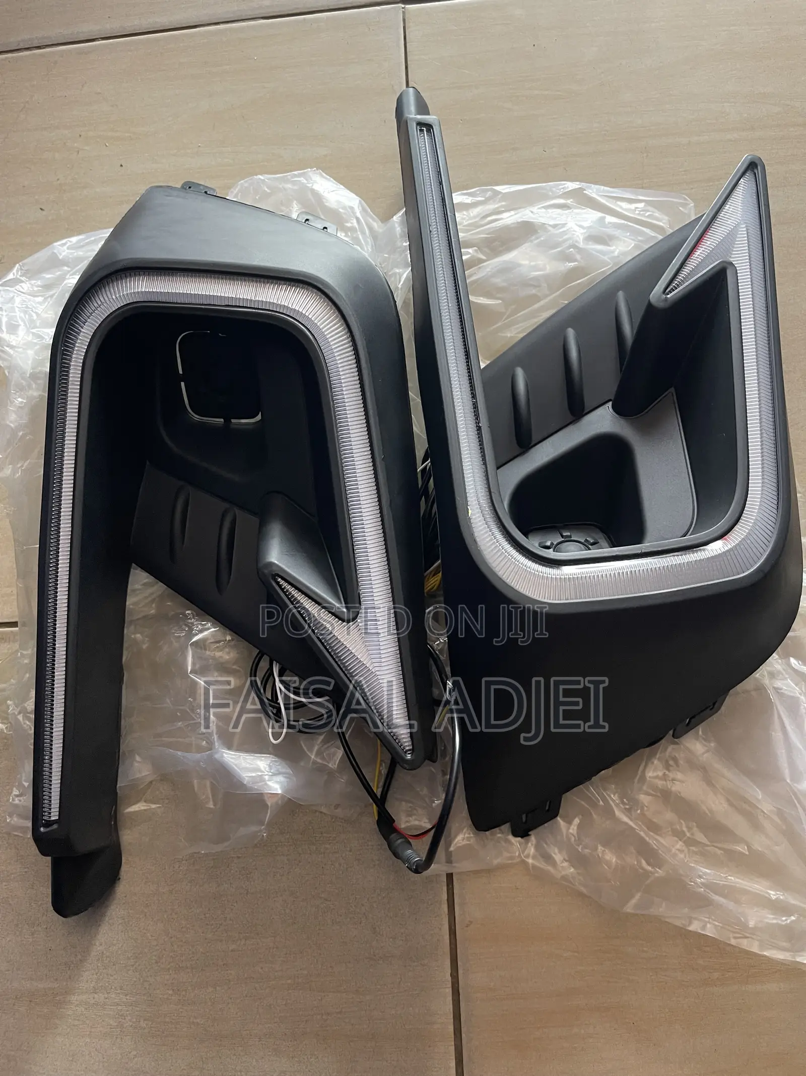 Honda Civic 22  23 24 Foglight Spec