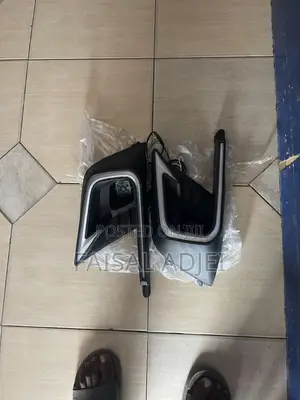 Honda Civic 22  23 24 Foglight Spec