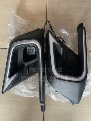 Honda Civic 22  23 24 Foglight Spec