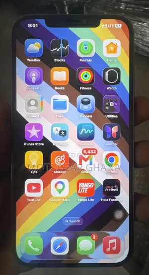 Apple iPhone 12 Pro Max 128 GB Blue