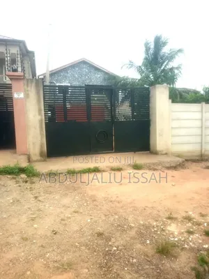 Furnished 2bdrm Apartment in Ashaiman Municipal for sale