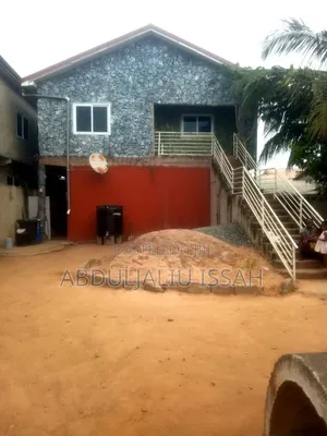 Furnished 2bdrm Apartment in Ashaiman Municipal for sale