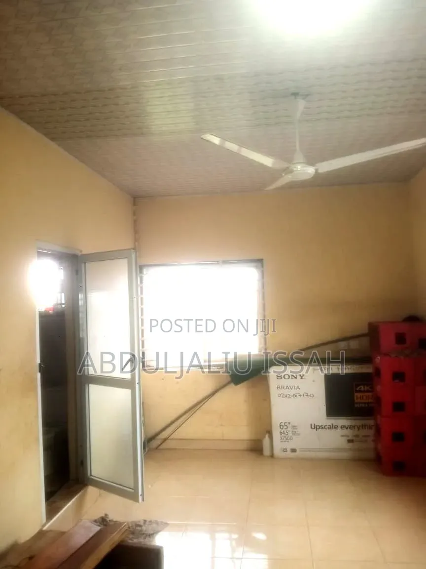 Furnished 2bdrm Apartment in Ashaiman Municipal for sale