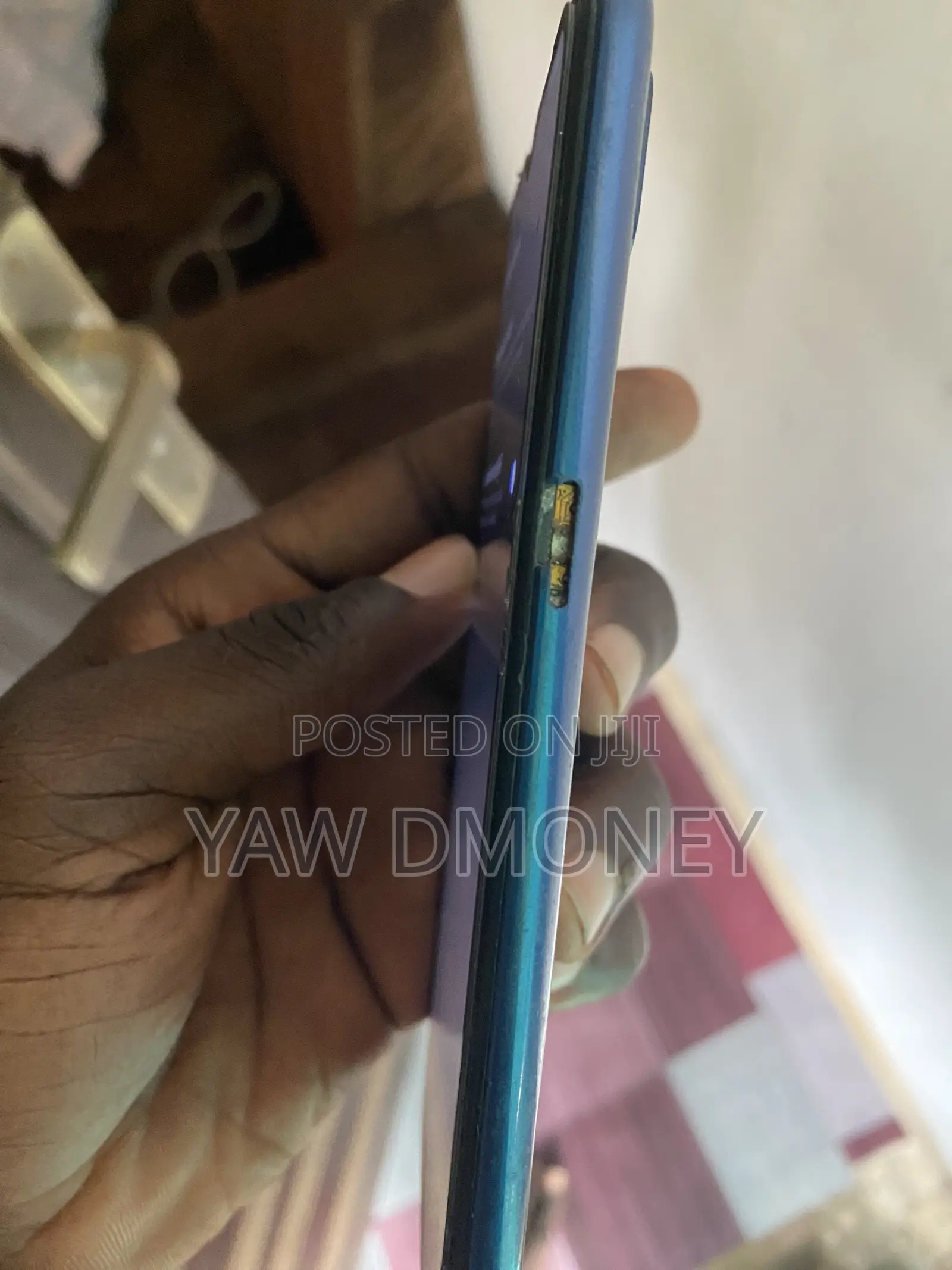 Samsung Galaxy A10s 32 GB Blue