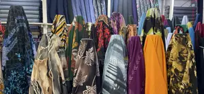 Unisex Fabrics