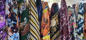Unisex Fabrics