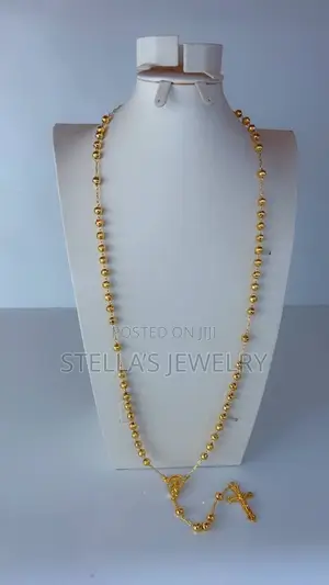 Rosery Necklace 125