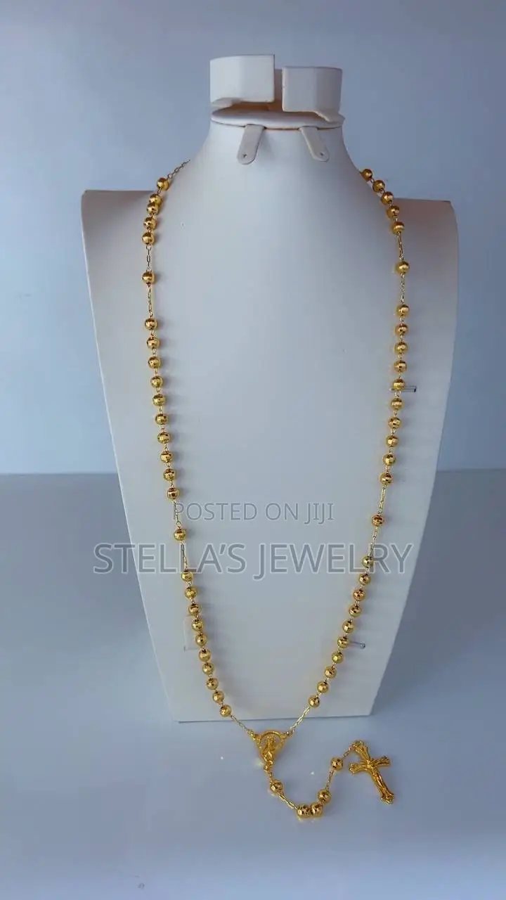 Rosery Necklace 125