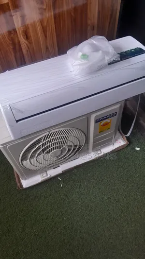 Nasco, Goldstar 1.5hp Nasco  Air Conditioners