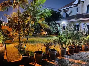 5bdrm House in Agbogba for sale