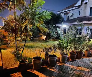 5bdrm House in Agbogba for sale