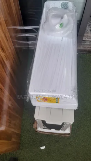 Nasco, Goldstar 1.5hp Nasco  Air Conditioners