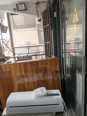 Nasco Quick Quality 1.5 Nasco Air Conditioners