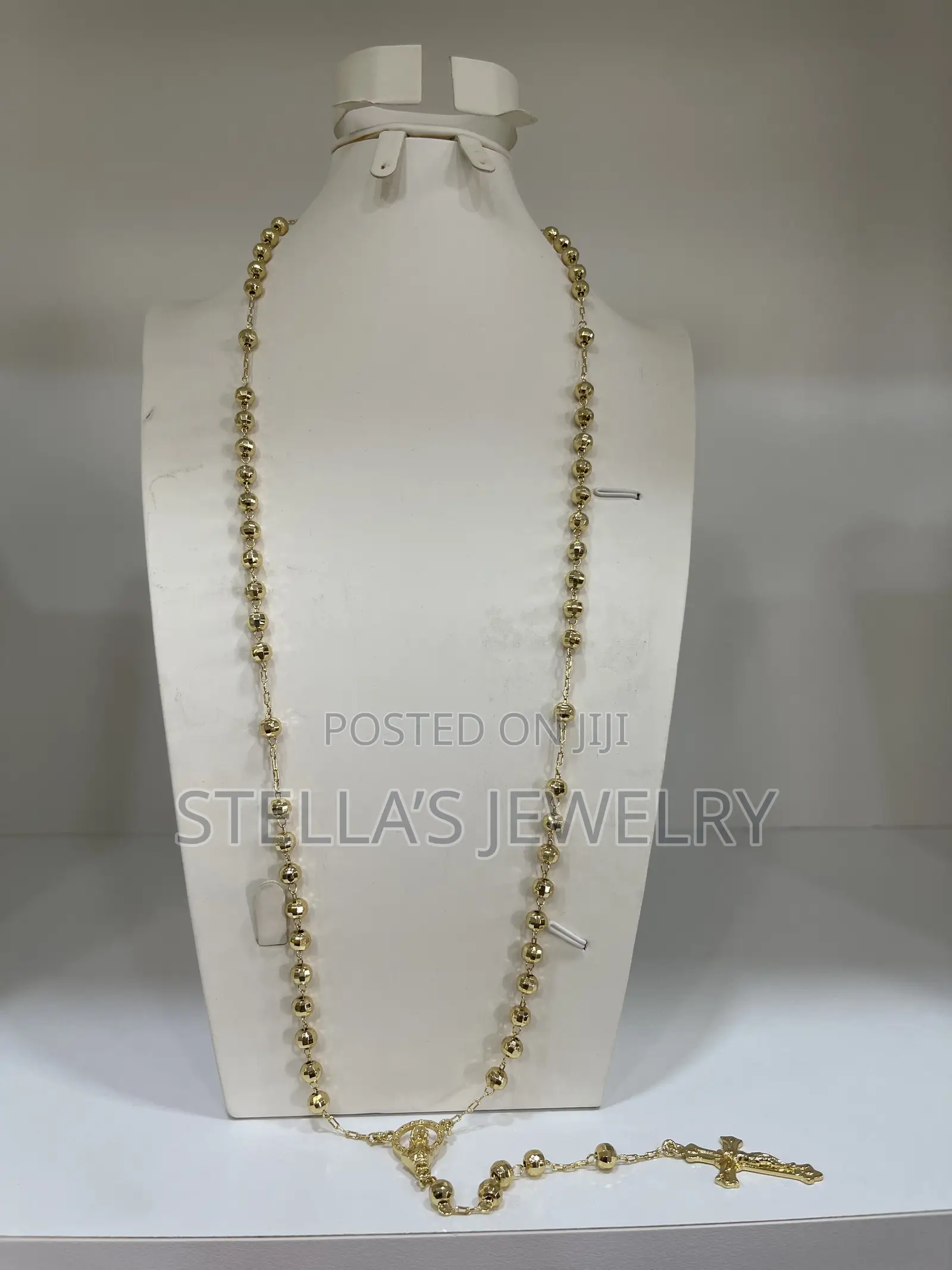 Rosery Necklace 125