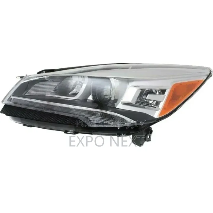 Ford Escape 2013-2016 Head Lights