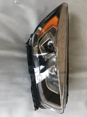 Ford Escape 2013-2016 Head Lights
