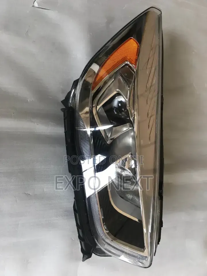 Ford Escape 2013-2016 Head Lights