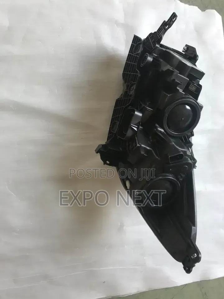Ford Escape 2013-2016 Head Lights