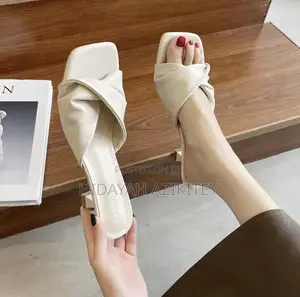 Girls Heels
