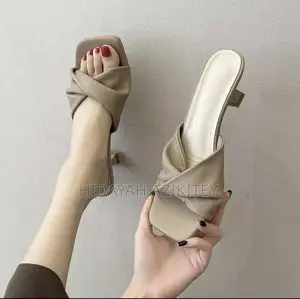 Girls Heels