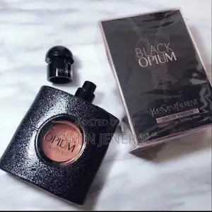YSL BLack Opium 50ml