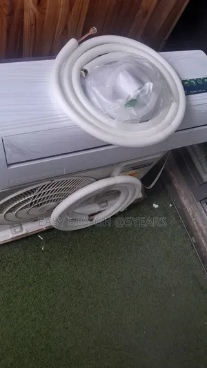 Nasco, Best in All 1.5hp Air Conditioners
